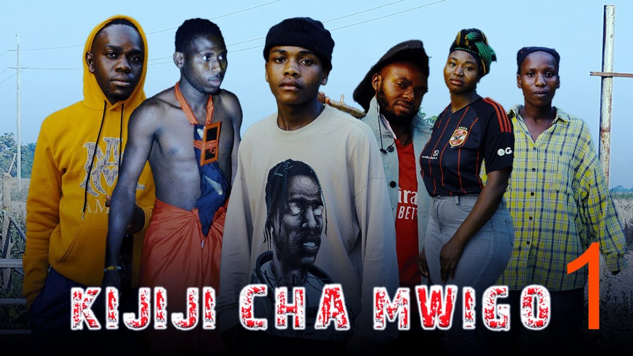 KIJIJI CHA MWIGO EPISODE 1