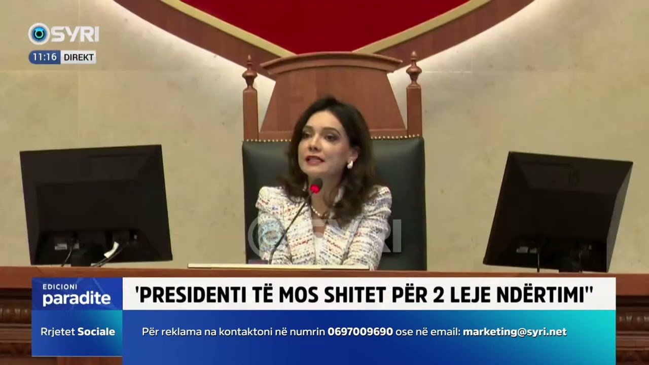 Gaz Bardhi debaton ashpër me ministrin Hoxha: Ti dhe vëllai yt do shkoni në burg
