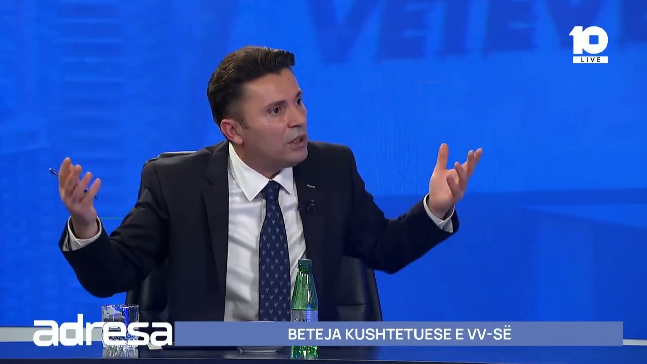 A do ta respektoni datën e zgjedhjeve nga presidentja? – përgjigjet Adnan Rrustemi