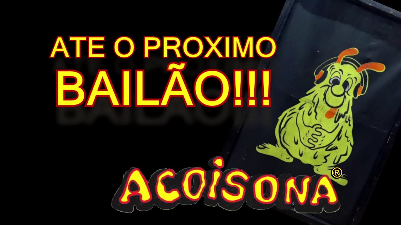 Acoisona Live Stream