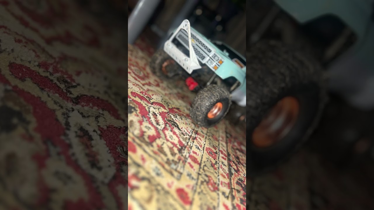 #rcmudding #rccar #rcchevy