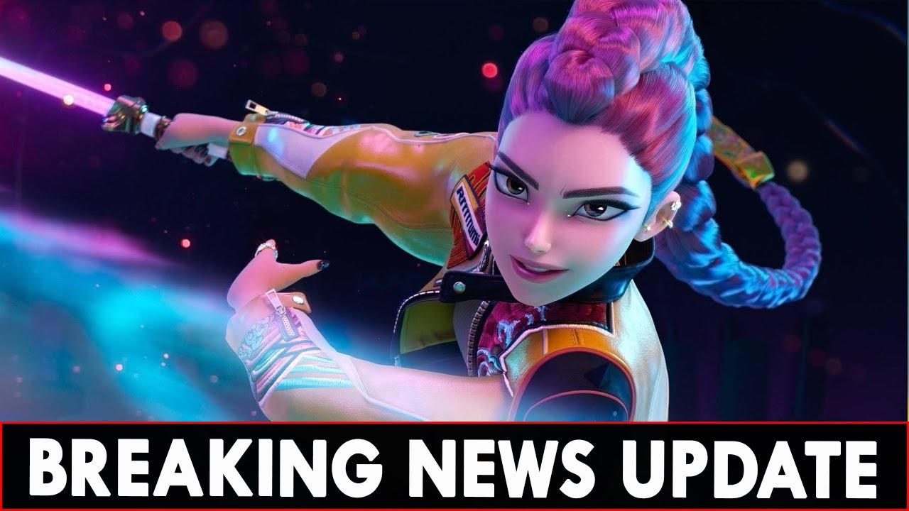 Will there be Kpop Demon Hunters 2? This is what Netflix reveals