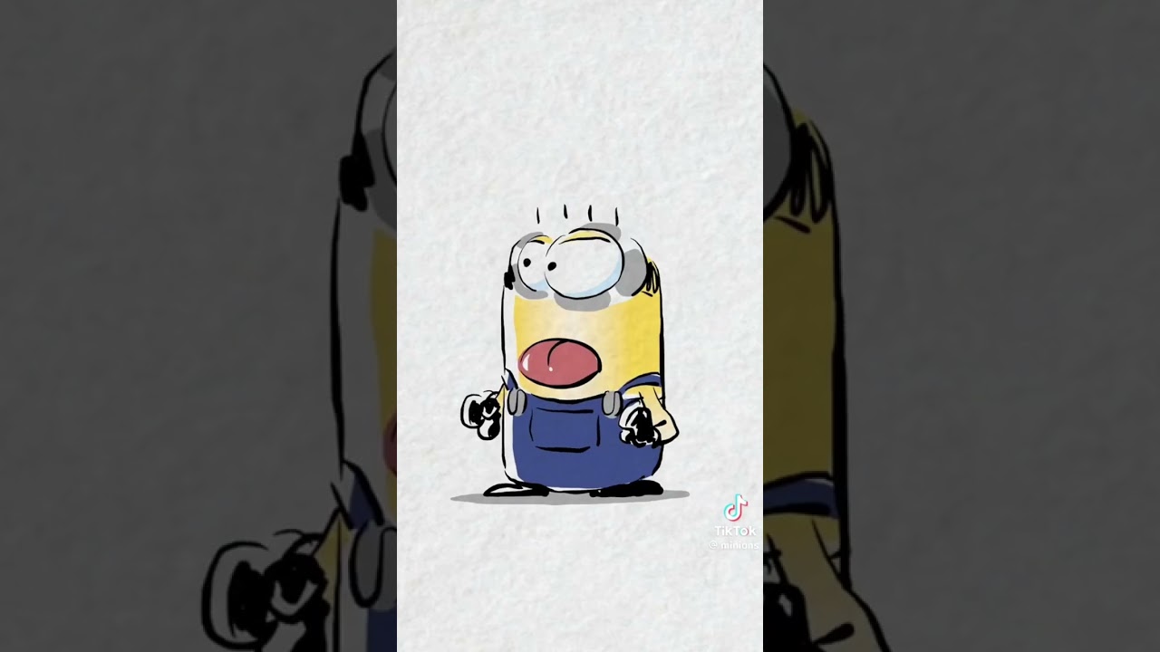 The Minions Of Who's Who!