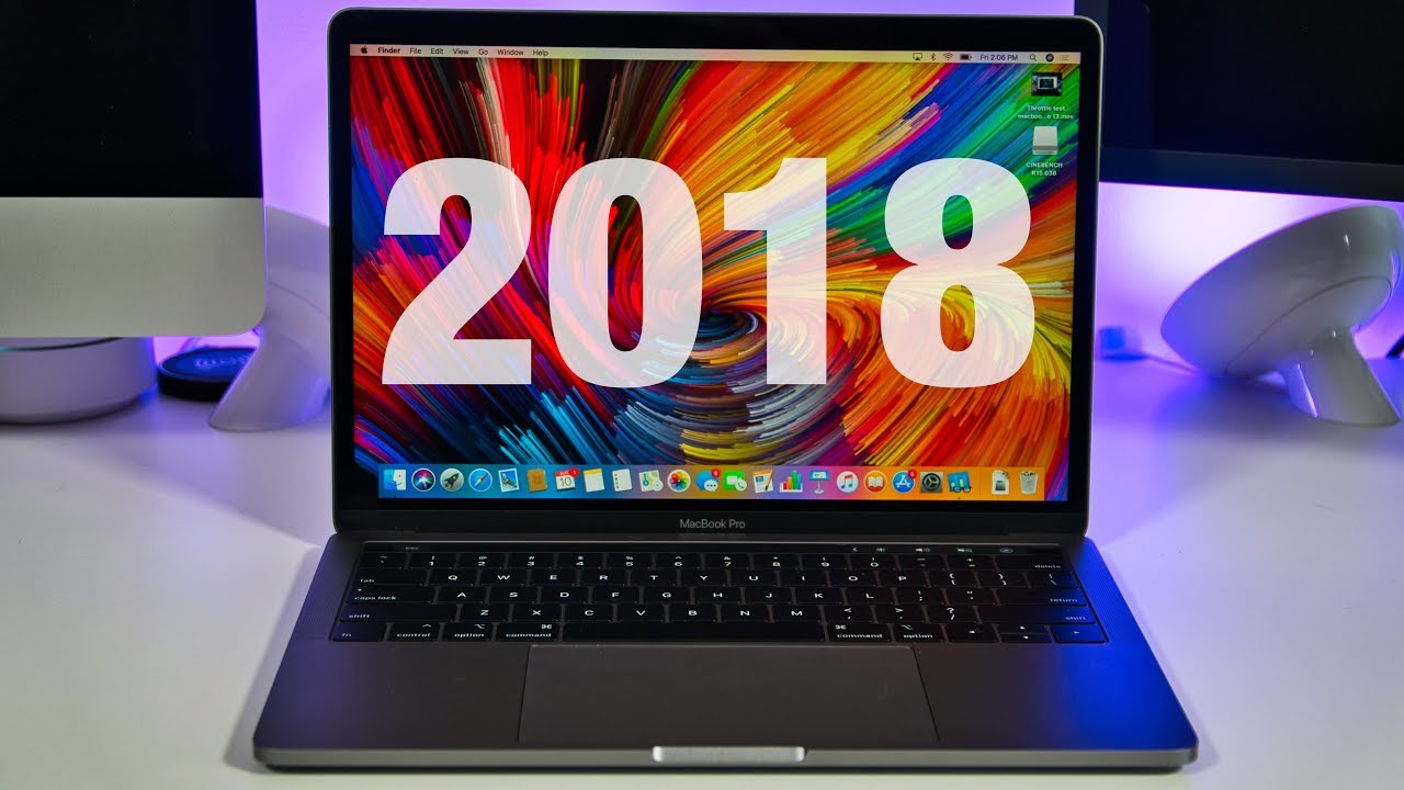 MacBook Pro 13