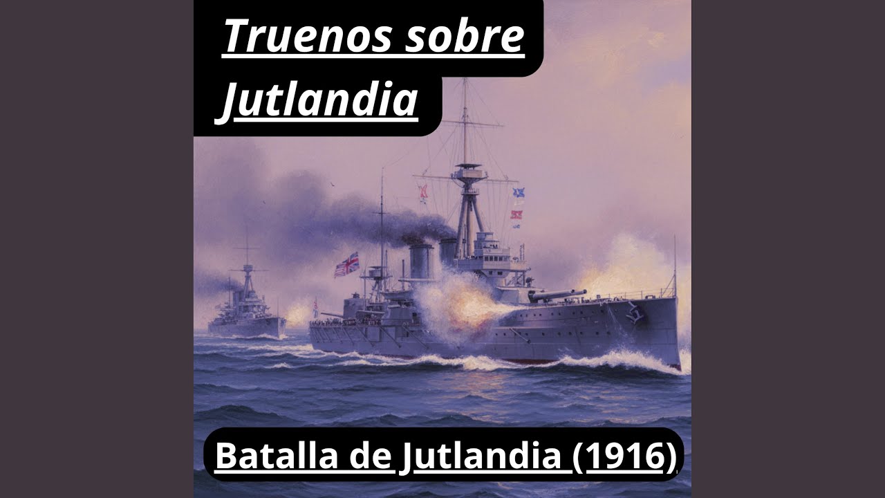 Truenos sobre Jutlandia