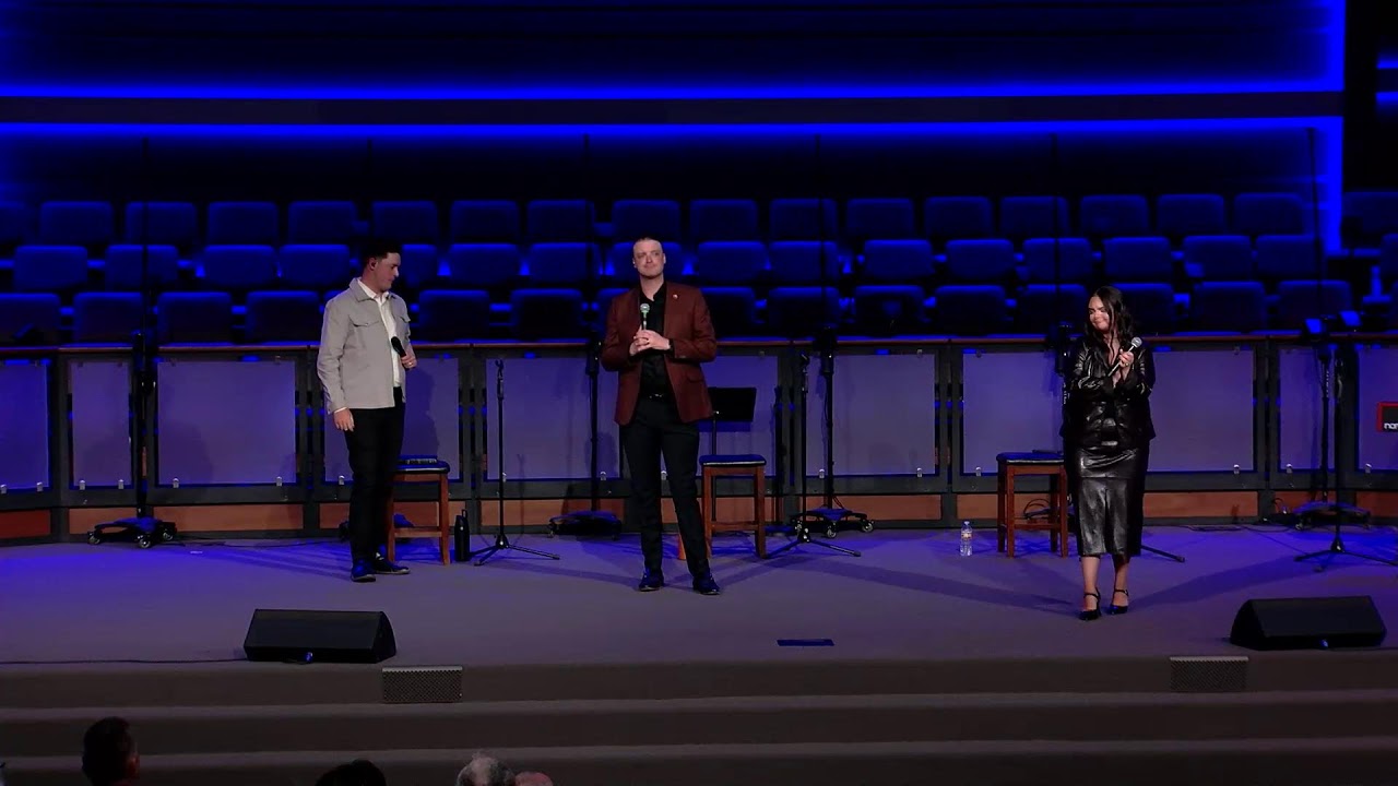 April 13, 2025 | The Erwins in Concert | 6:00 PM