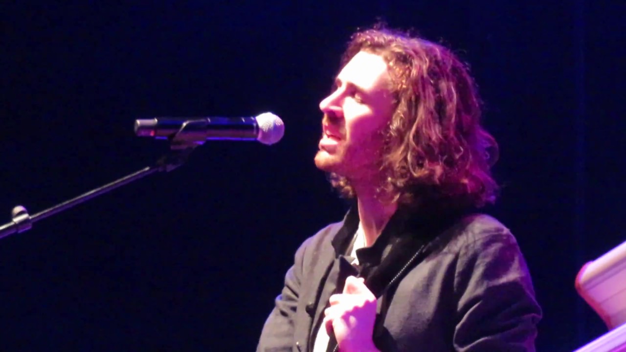 Hozier 