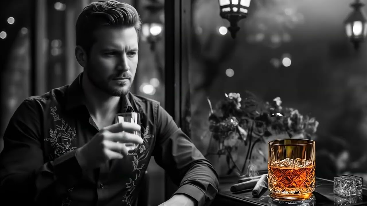 Gentleman Rock Songs | Dark Blues Rock | Blues Rock Playlist 1 Hour Vol.1