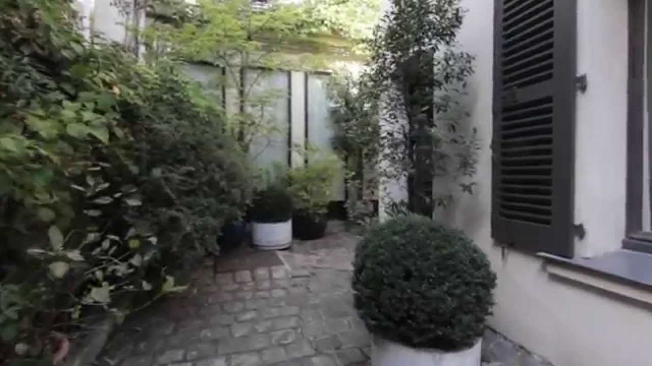 Maison Belle, 10th Arrondissement | Paris Rental Connections