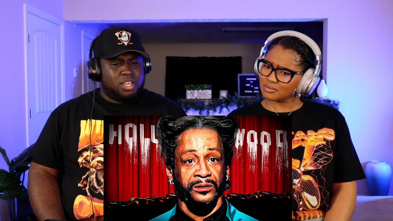 Kidd and Cee Reacts To Why Hollywood Wants Katt Williams Dead