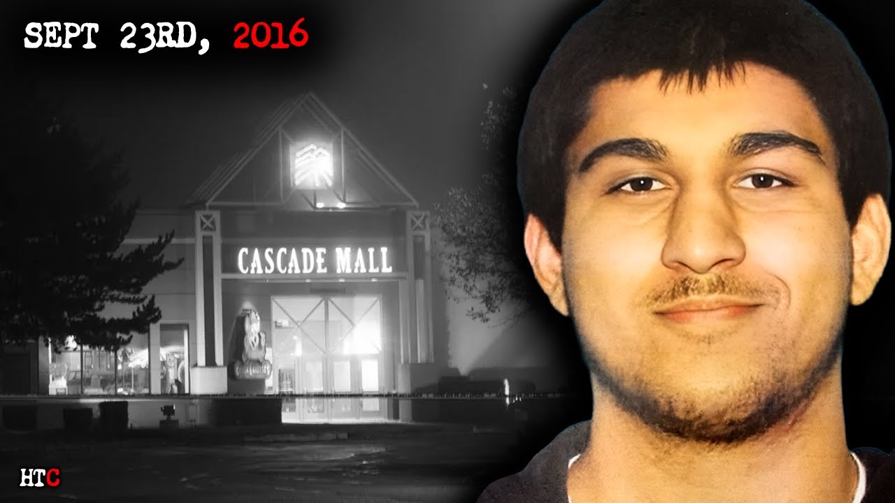 The Massacre No One Speaks About...