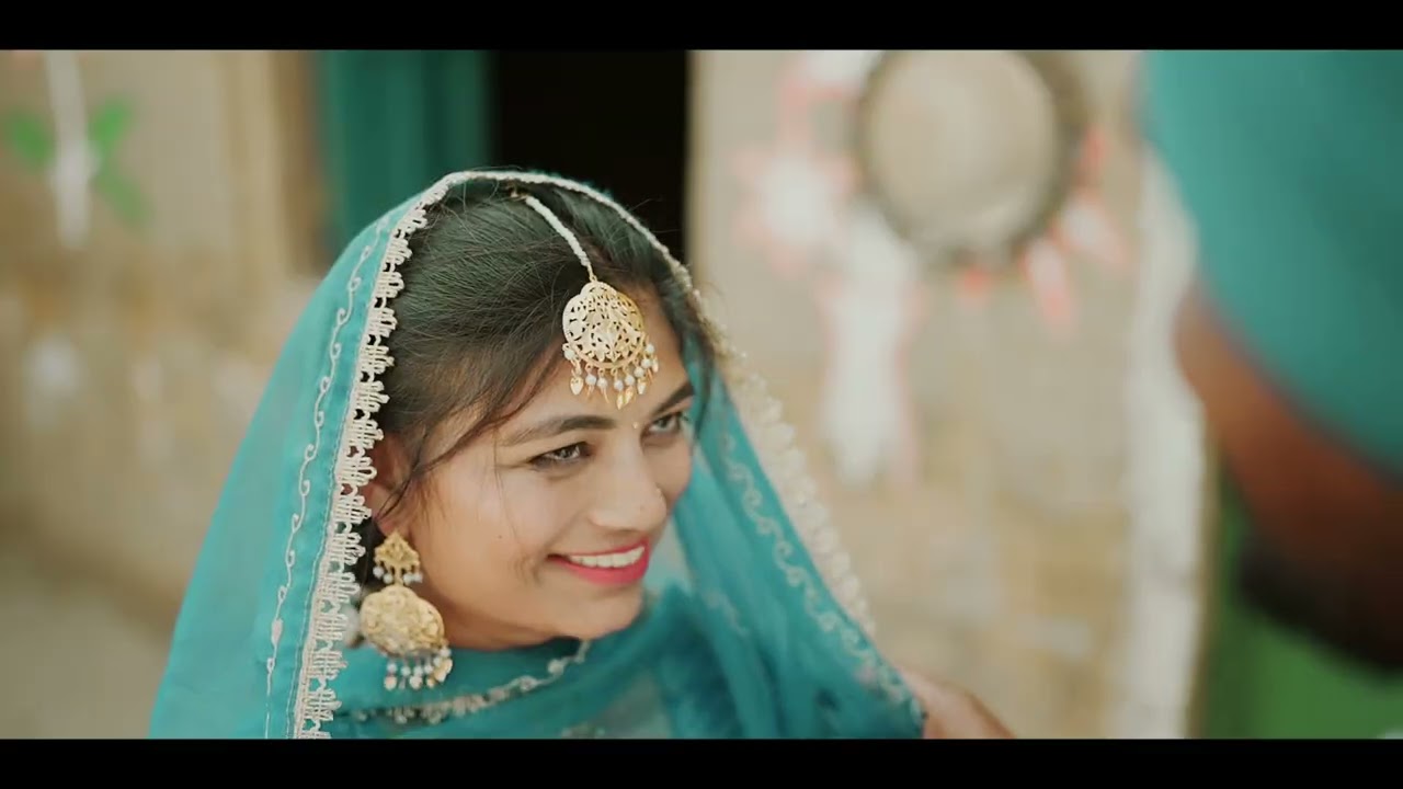 Best Pre-wedding  Rajwinder(foji) love Manjinder  Vedio shoot by Armaan Photography
