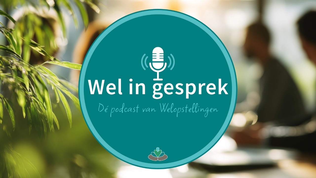 #1 Evelien Hogeweg | Hoe om te gaan met wat er gaande is in de wereld