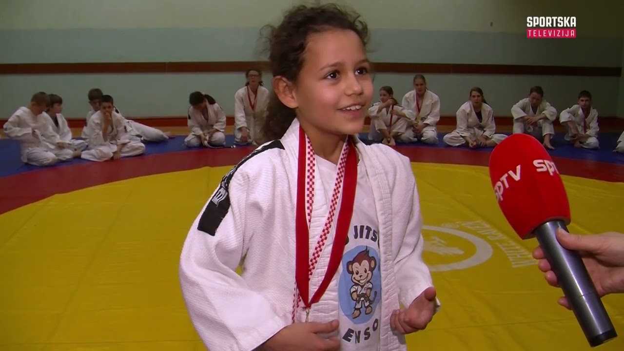 Ju jitsu klub Enso