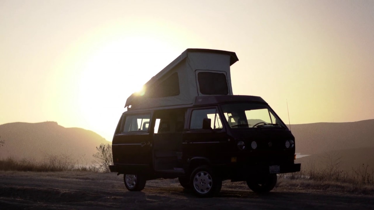 Vanagon Love Letter, part 4