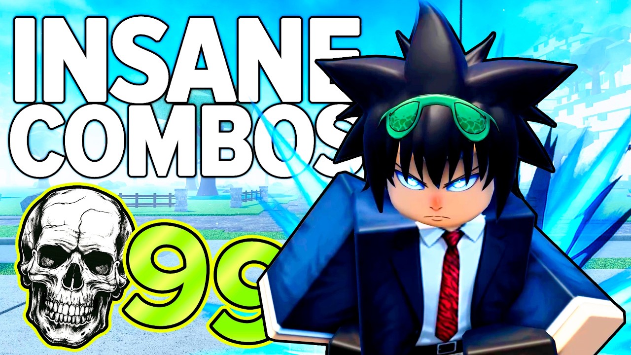 Biggest KILLSTREAK with UPDATED Jin Mori INSANE Combos.. 😈 | Jump Showdown