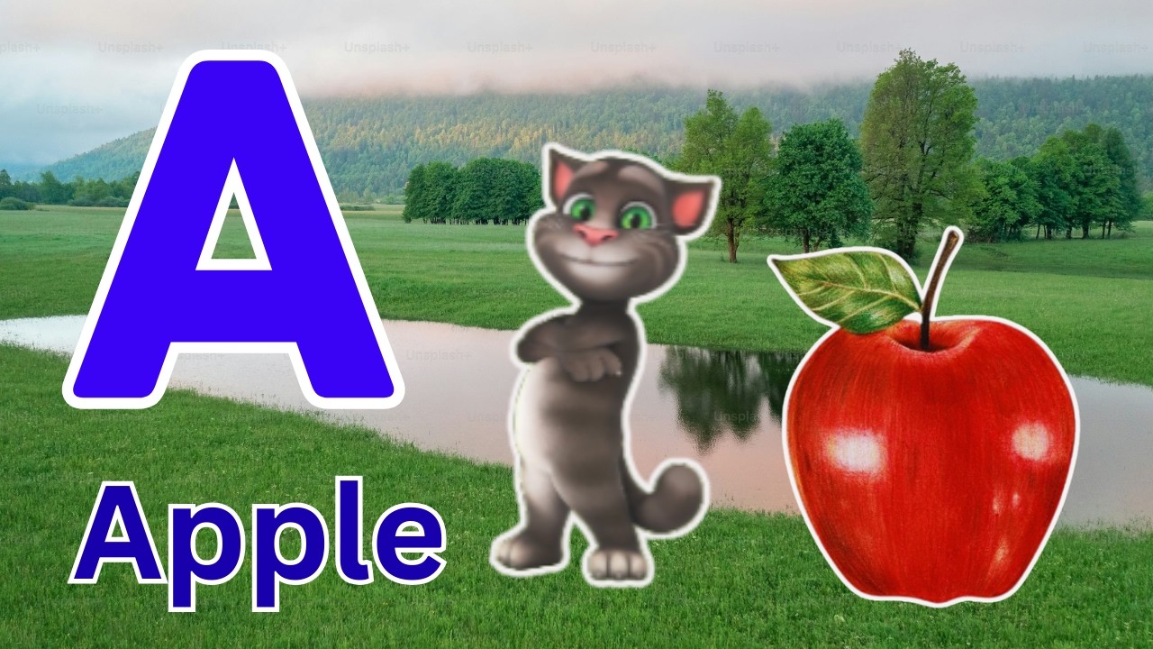 Один, два, три, счет от 1 до 100, ABC, ABCD, 123, 123 Числа, учимся считать, алфавит от A до Z 2141