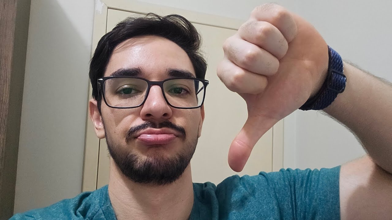Vou cancelar meu curso da EBAC?