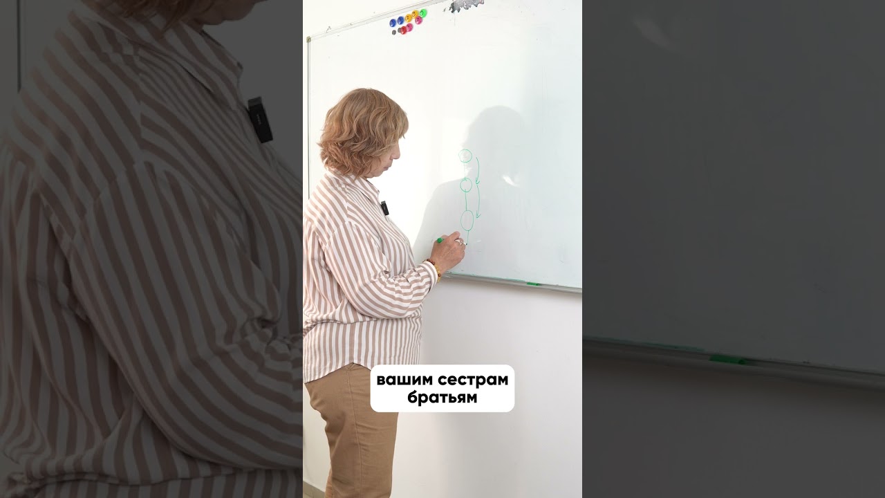 Законы иерархия, нарушение в системе Рода