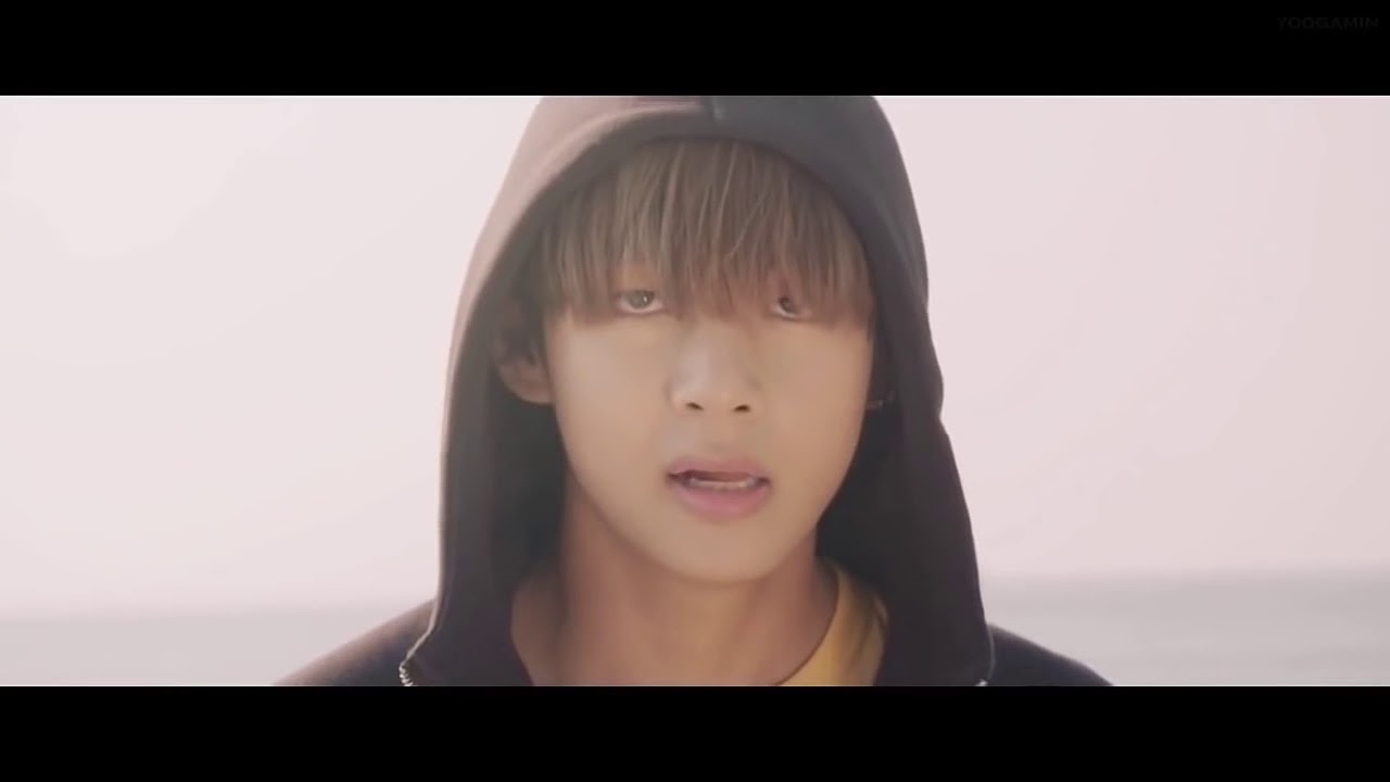 Just another crazy theory about BTS (I Need U/Prologue/Run)