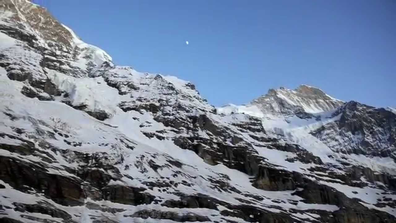 EMJ: Ines Papert and Thomas Senf attempt a world's first.