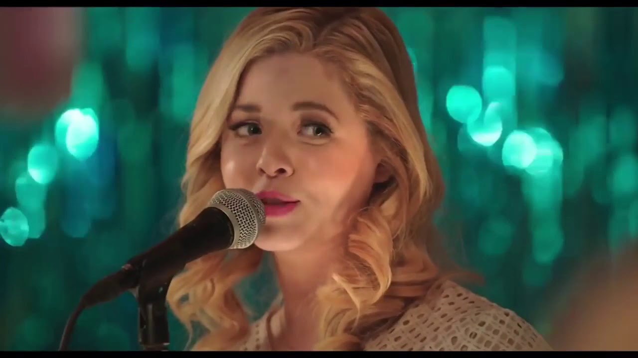 Sasha Pieterse/ You Make Me Smile