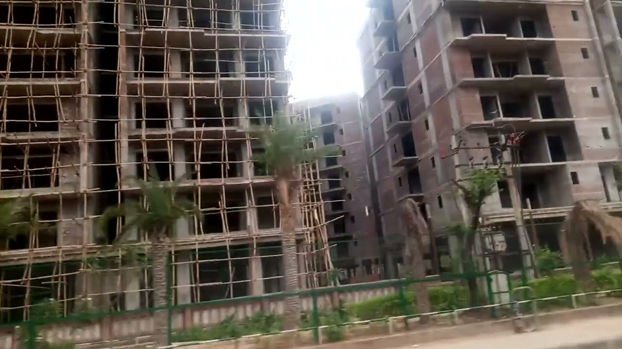 Jaipur smart city | city park Jaipur | Jaipur status video