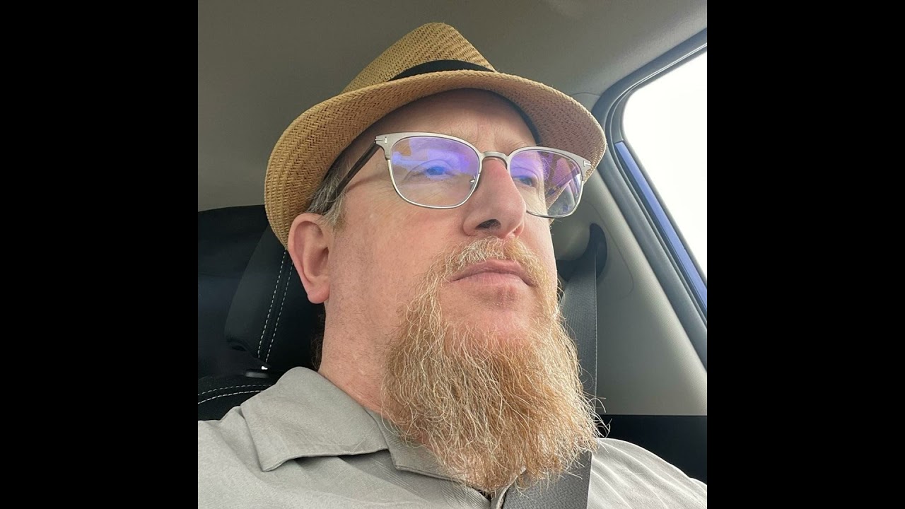 Bro. Austin Shifrin — No Common Fire