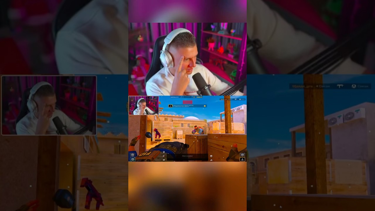 That's exactly how we played with @holdik 🤪🤪 #standik #sixzi #standoff2 #sixzi #standoff2