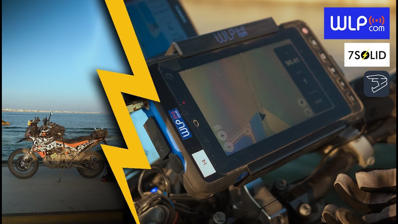 Navighiamo tutto italiano: WLPcom, 7solid e Navirally app