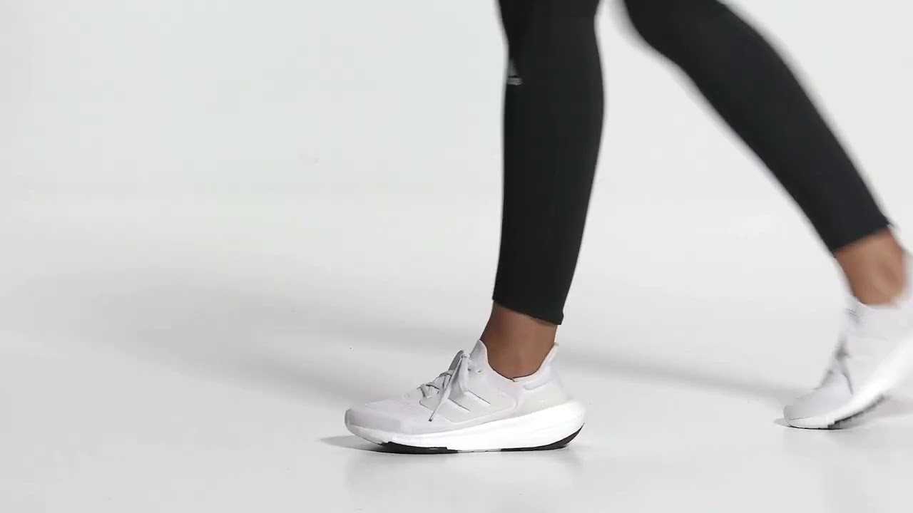 adidas Ultra Boost Light Womens Running Shoes