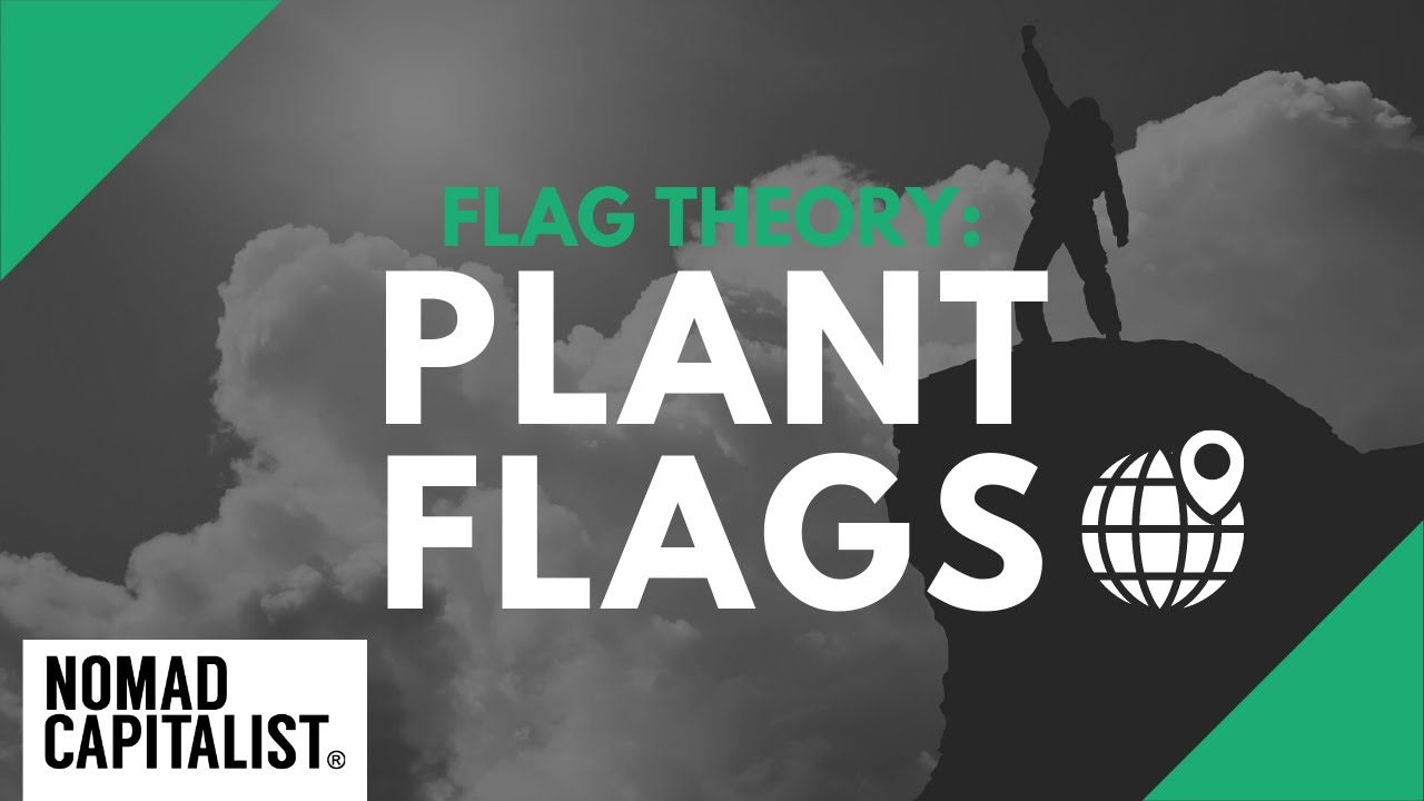 Six Flags To Plant for International Diversification