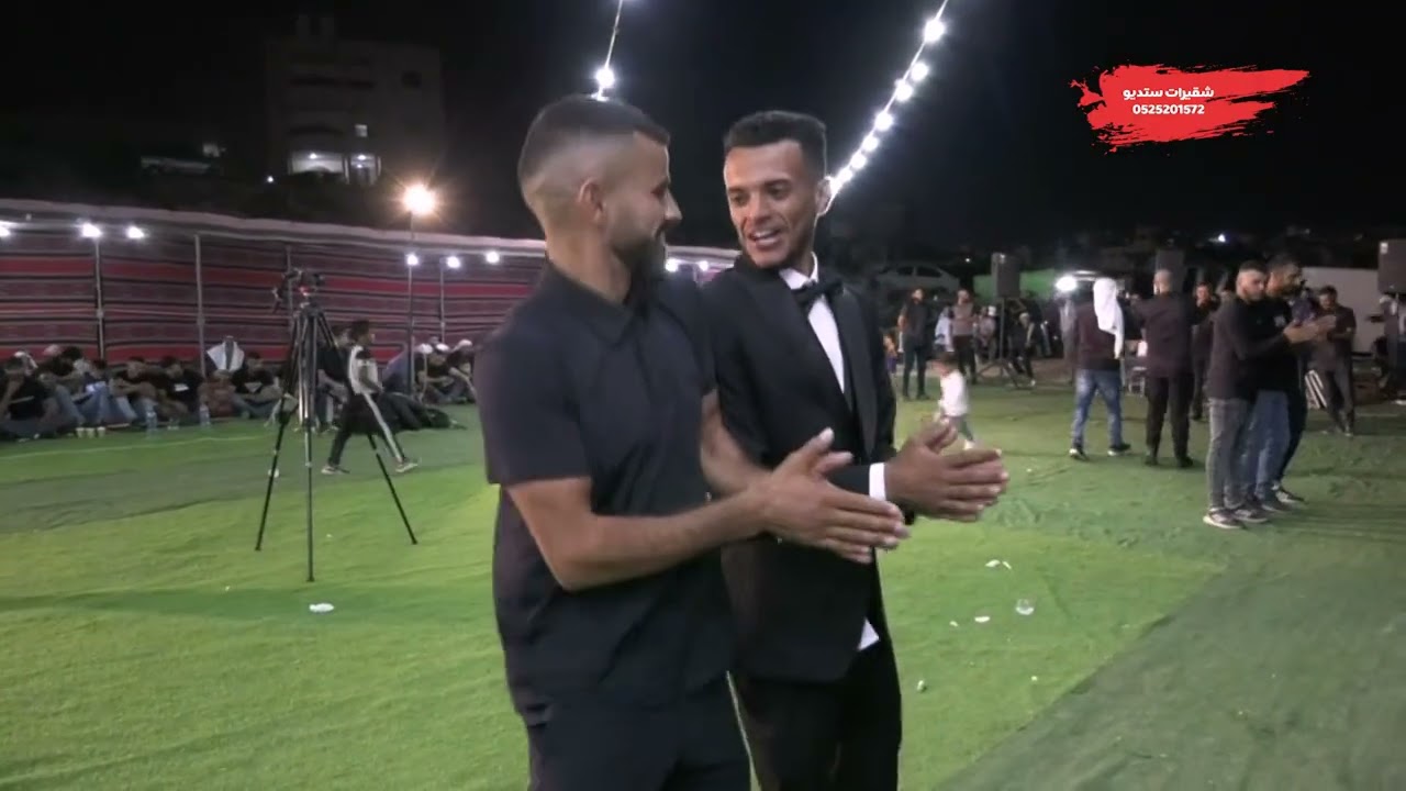 عماد ابو بنية وماهر ابو بنية دحية فرح محمد خليل التبنه