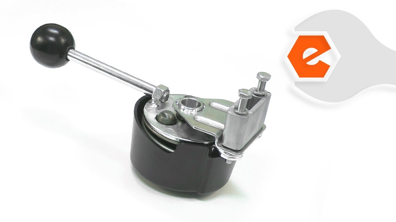Ridgid Drain Auger Repair - Installing the Auto-Feed Assembly (Ridgid Part # 26773)
