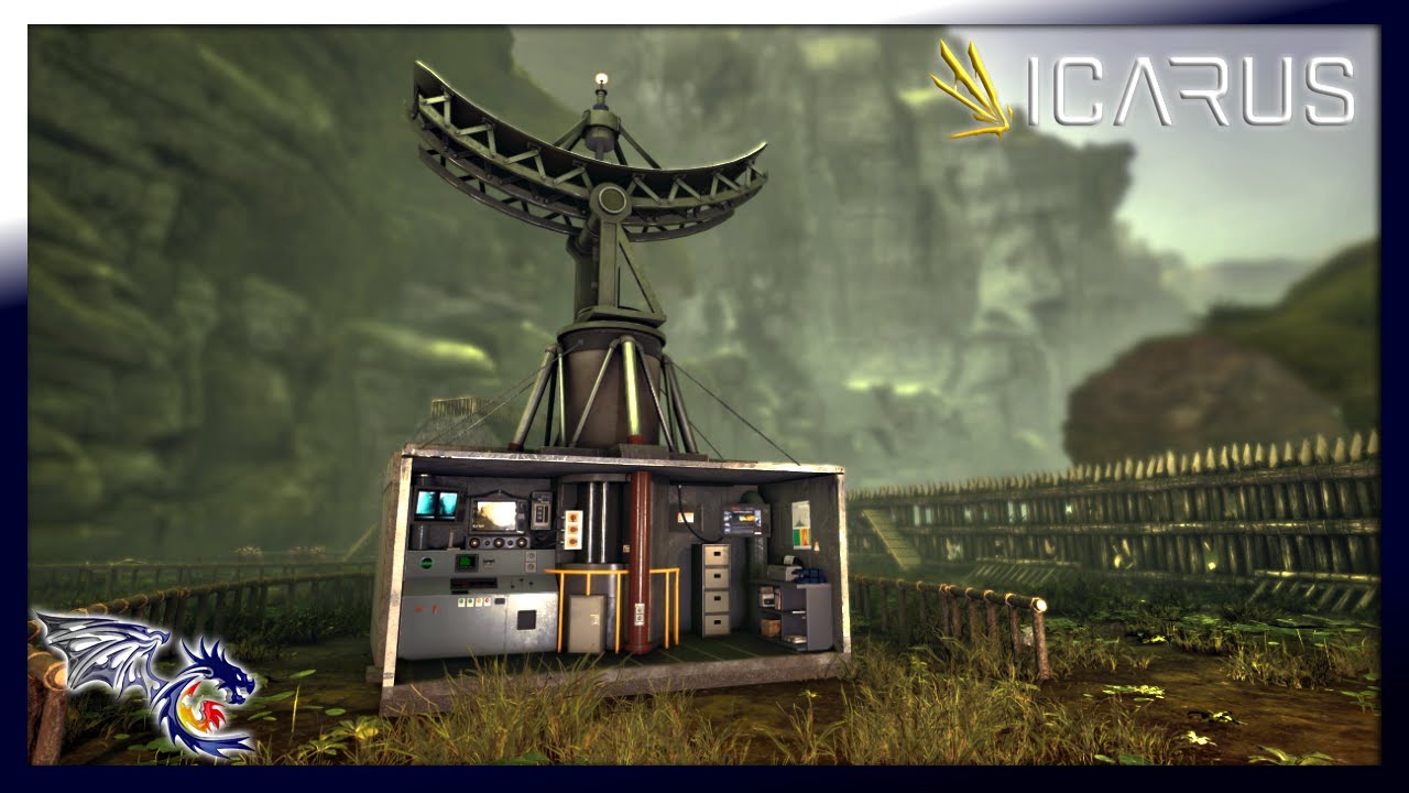 Operation: Dispatch | Icarus: Prometheus #22