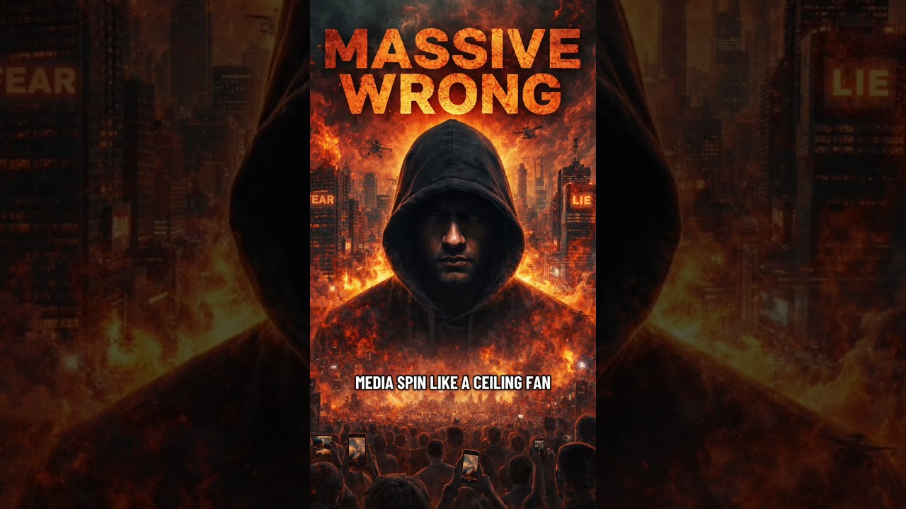Massive Wrong 