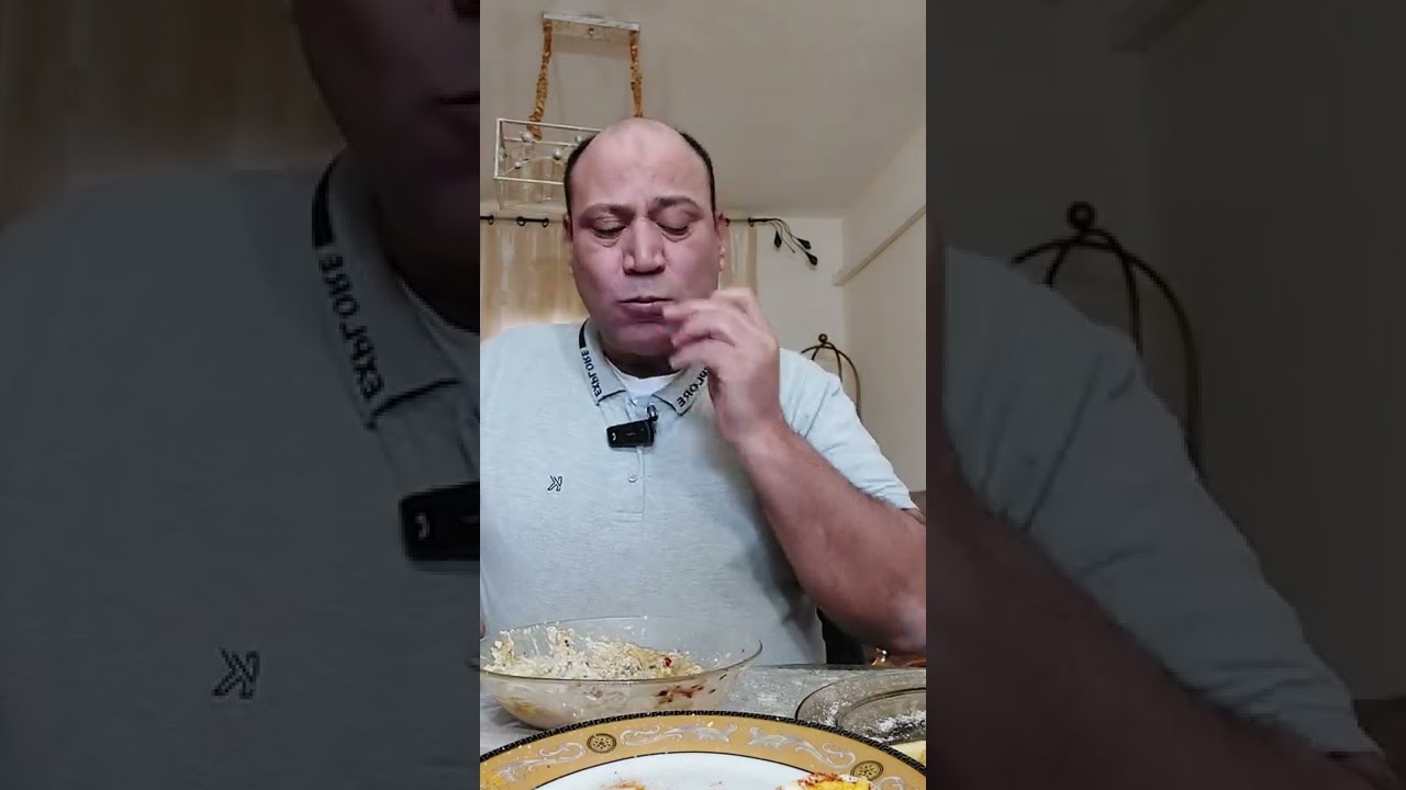 يسعدلي هل مسا الي ما بنتسى دلل كرشك تنسى همك