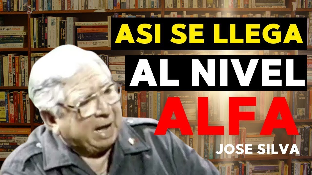 METODO SILVA: No es magia, es Poder Mental - cómo visualizar, sentir y manifestar lo imposible