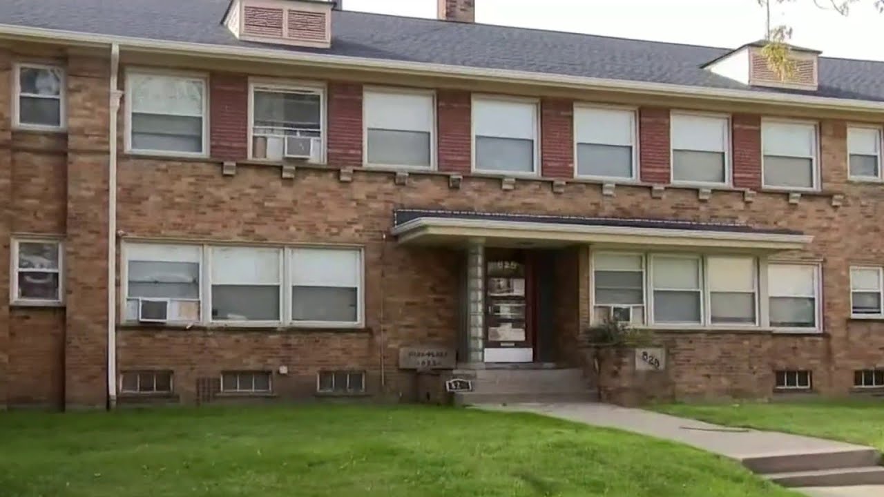 Apartments' heating problem finally fixed after Local 4 Defenders get involved