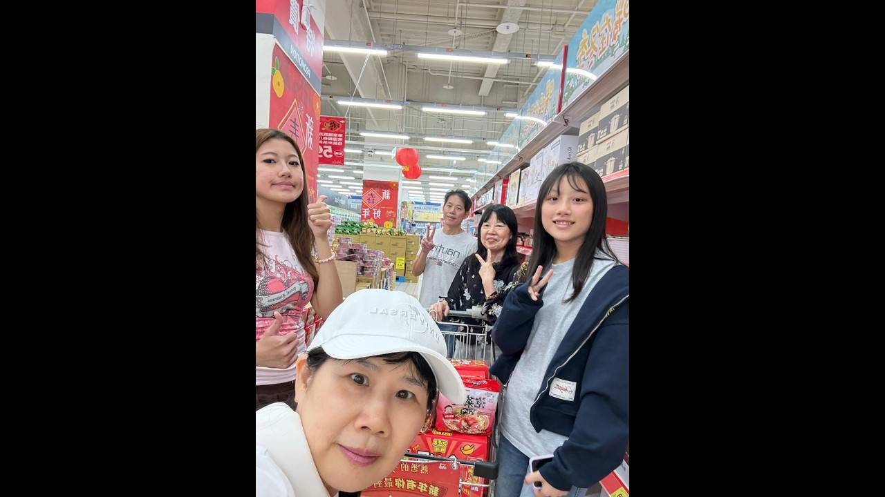美麗好友的祝福(20260201寒冬送暖) -  下
