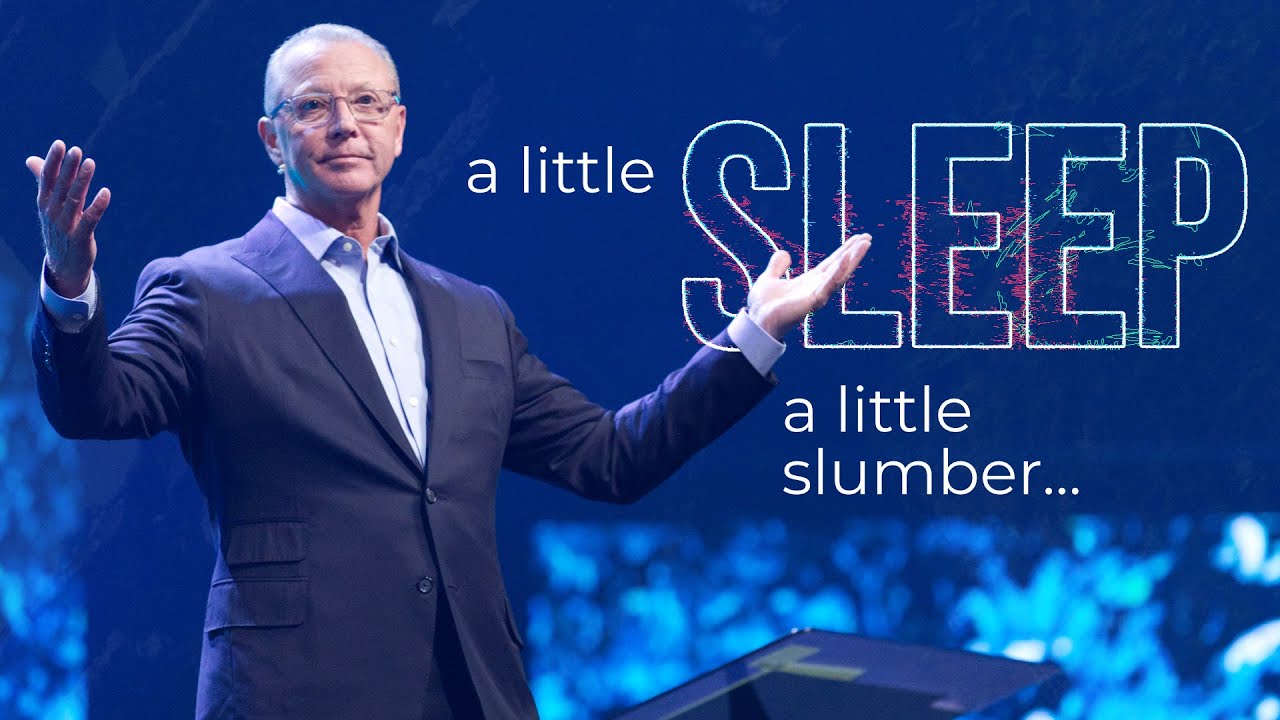 If you never have energy, watch this. (A Biblical Perspective) | Pastor Steve Smothermon