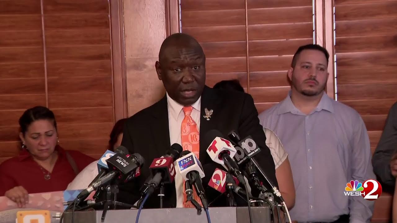 Attorney representing family of man who died after riding Epic Universe coaster demands transparency