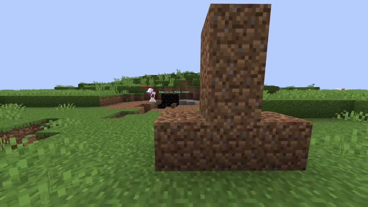 пудж вынес весь декс Cpvp dexland моменты pudj228ezz MineBlaze DexLand cpvp-pvp