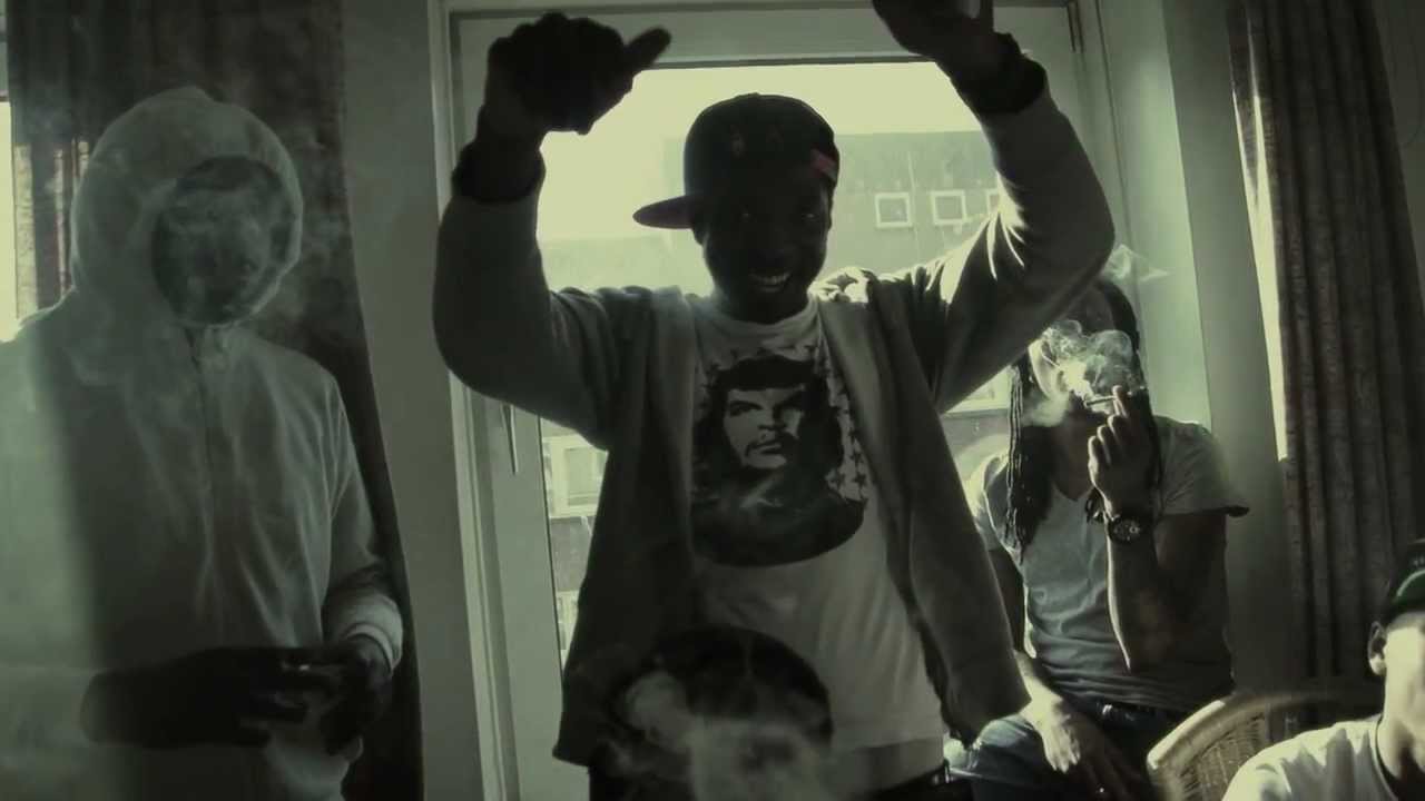Bokoesam 'Loud' ft. Lito [VIDEO]