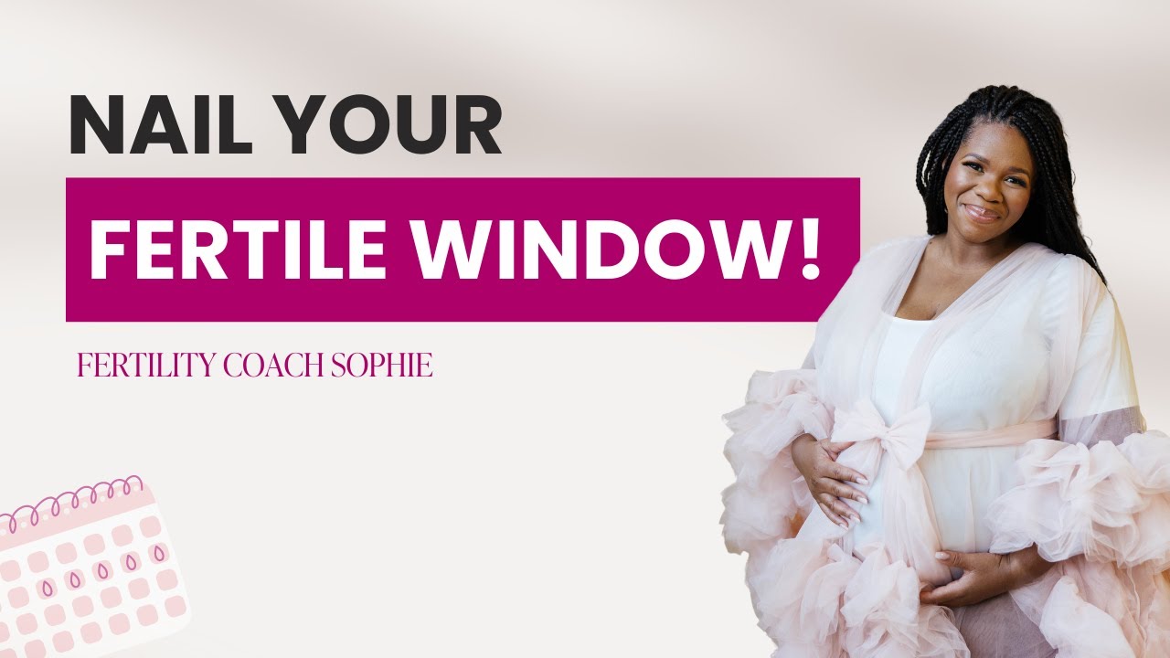 When to Baby Dance? How to Pinpoint Your Fertile Window