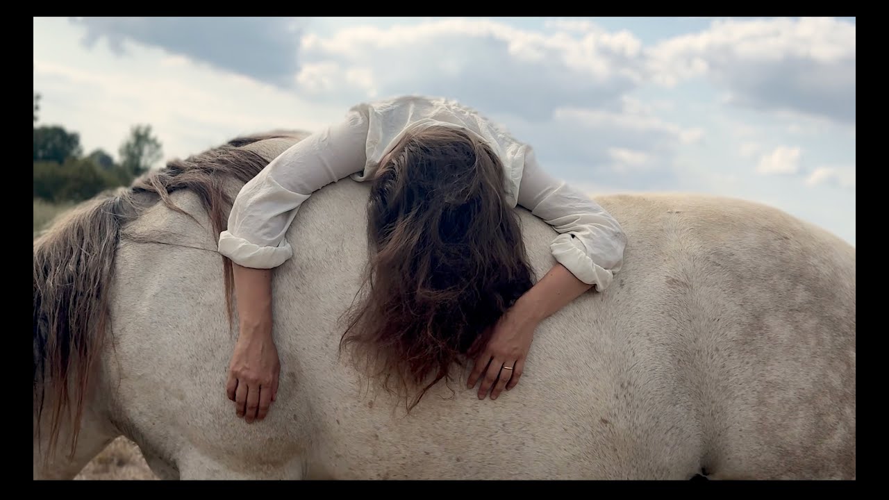Virginie Janelas - Rétine - Clip officiel