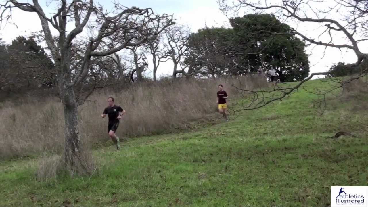 Victoria Group - Cross Workout before Nationals 2012