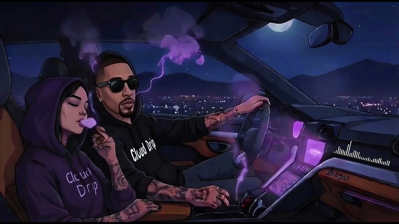 Chill Rap for 