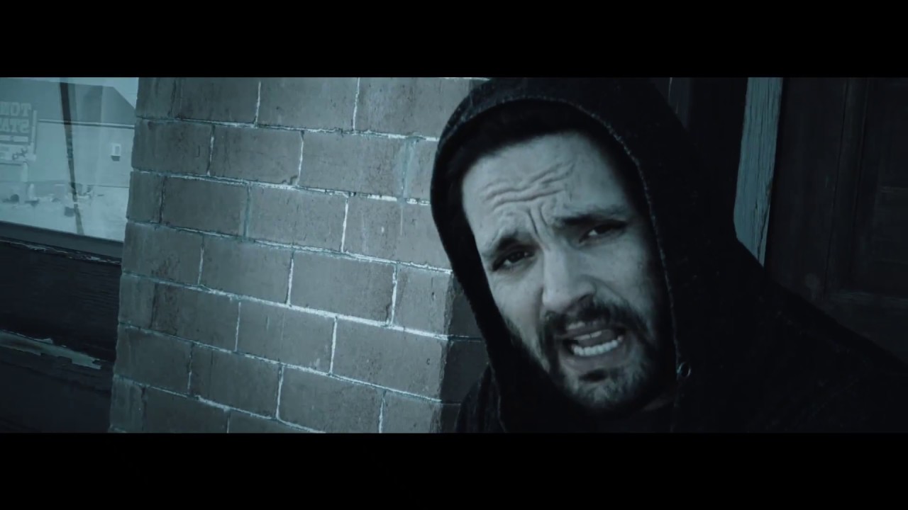 Luck Factor Zero - ACES (Official Video)