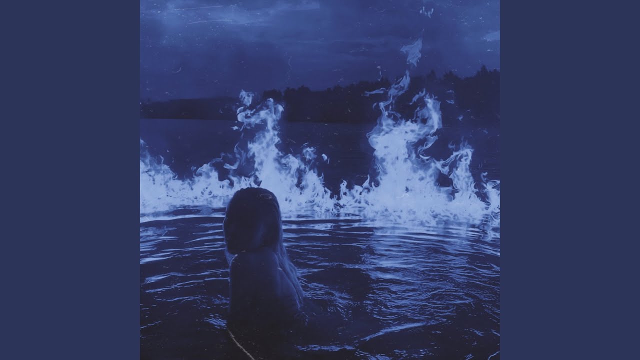 slow burn (slowed)